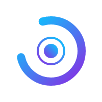 UluP Focus Logo