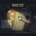 Noah Clue