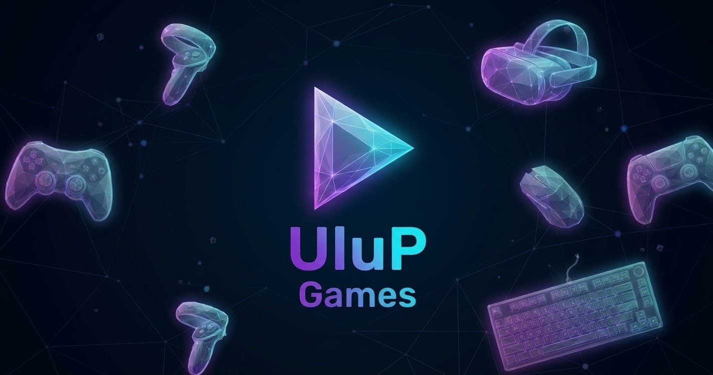 UluP Games