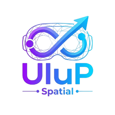 UluP Spatial