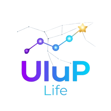 UluP Life Logo